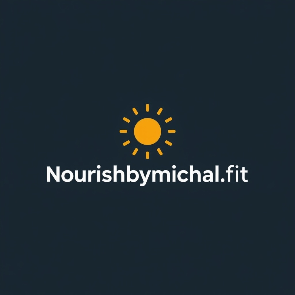 Nourishbymichal